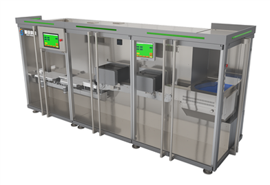 Transfer tinte za premazivanje za ampule